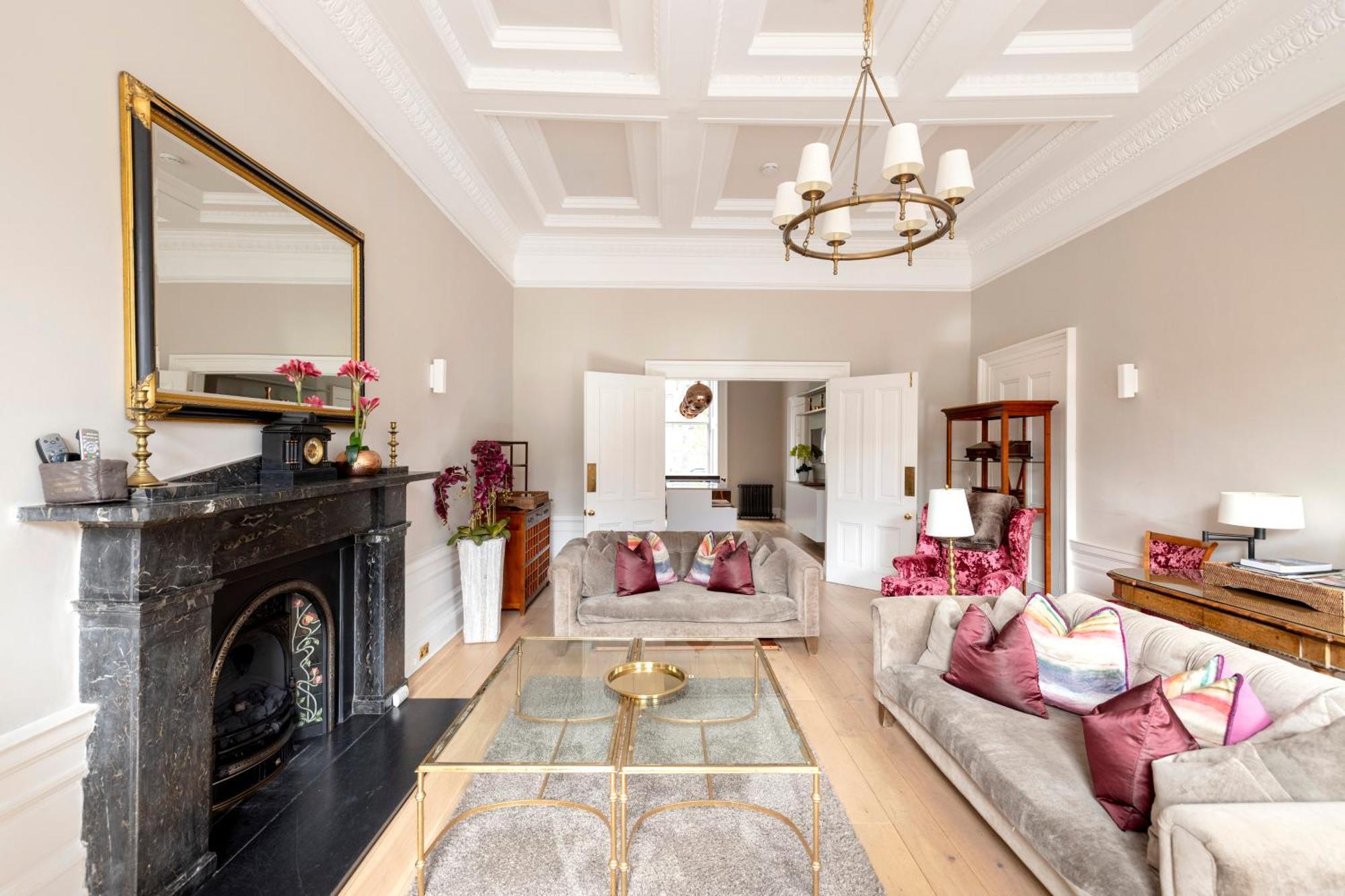 Joivy Ultra Luxe Near Princes Street