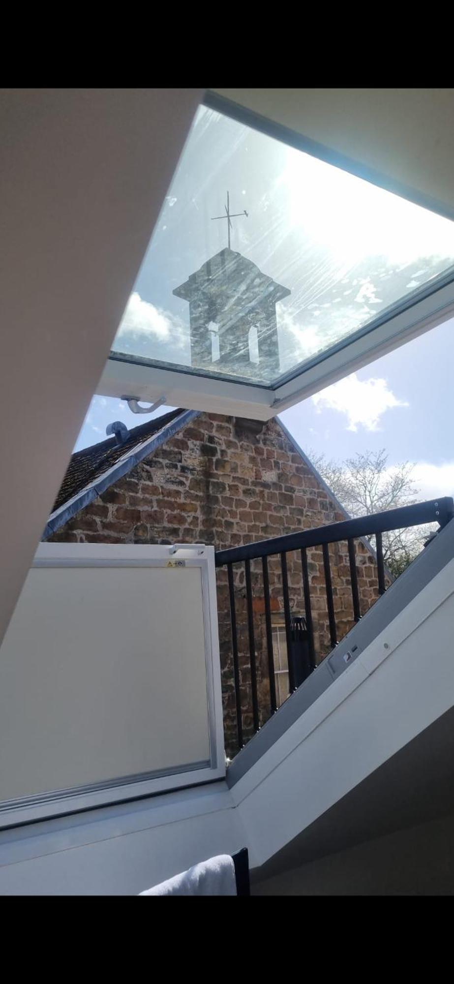 Guest house Crosskeys