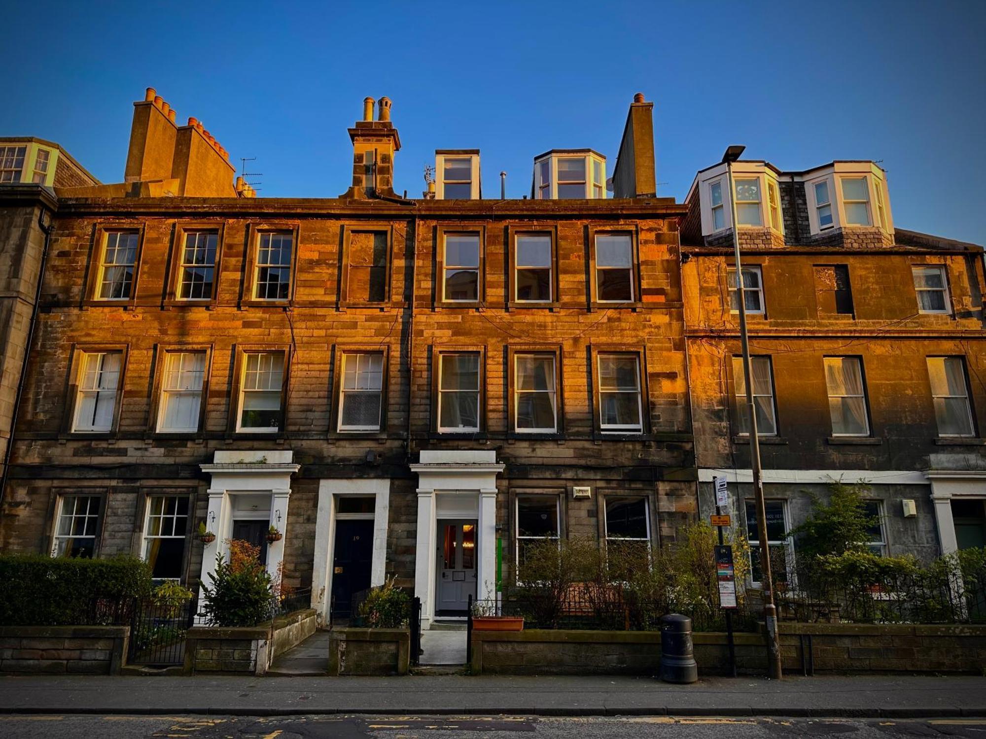 Hotel The Valentine - Townhouse (adults Only) EDI