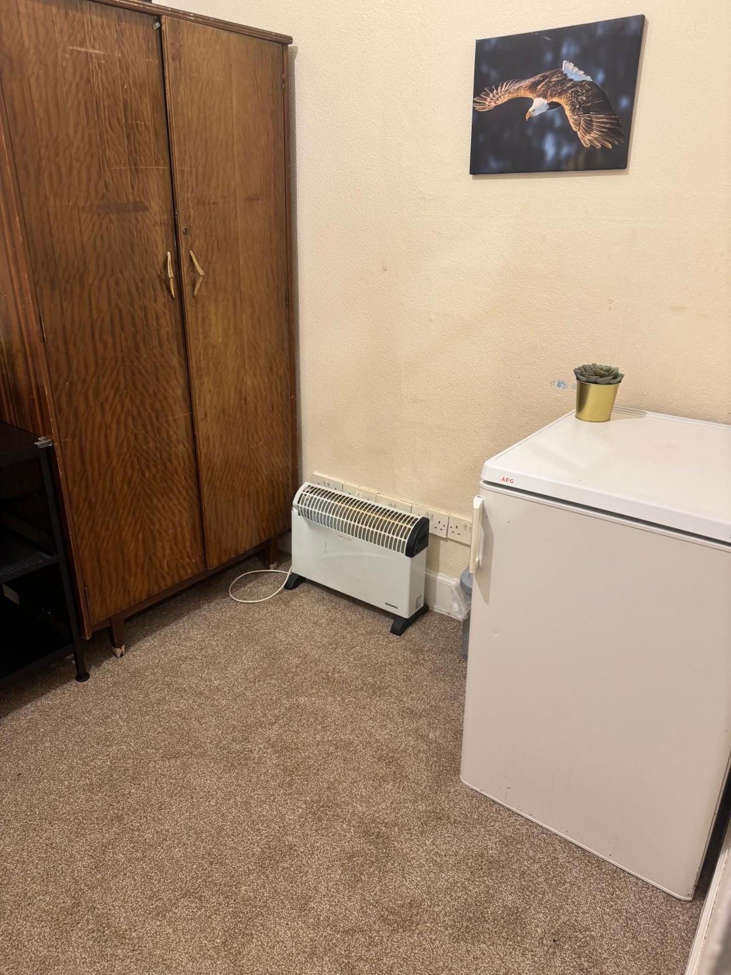 Homestay Haymarket Centro , Flat Familiar Privativo Banheiro Compartilhado Edinburgh