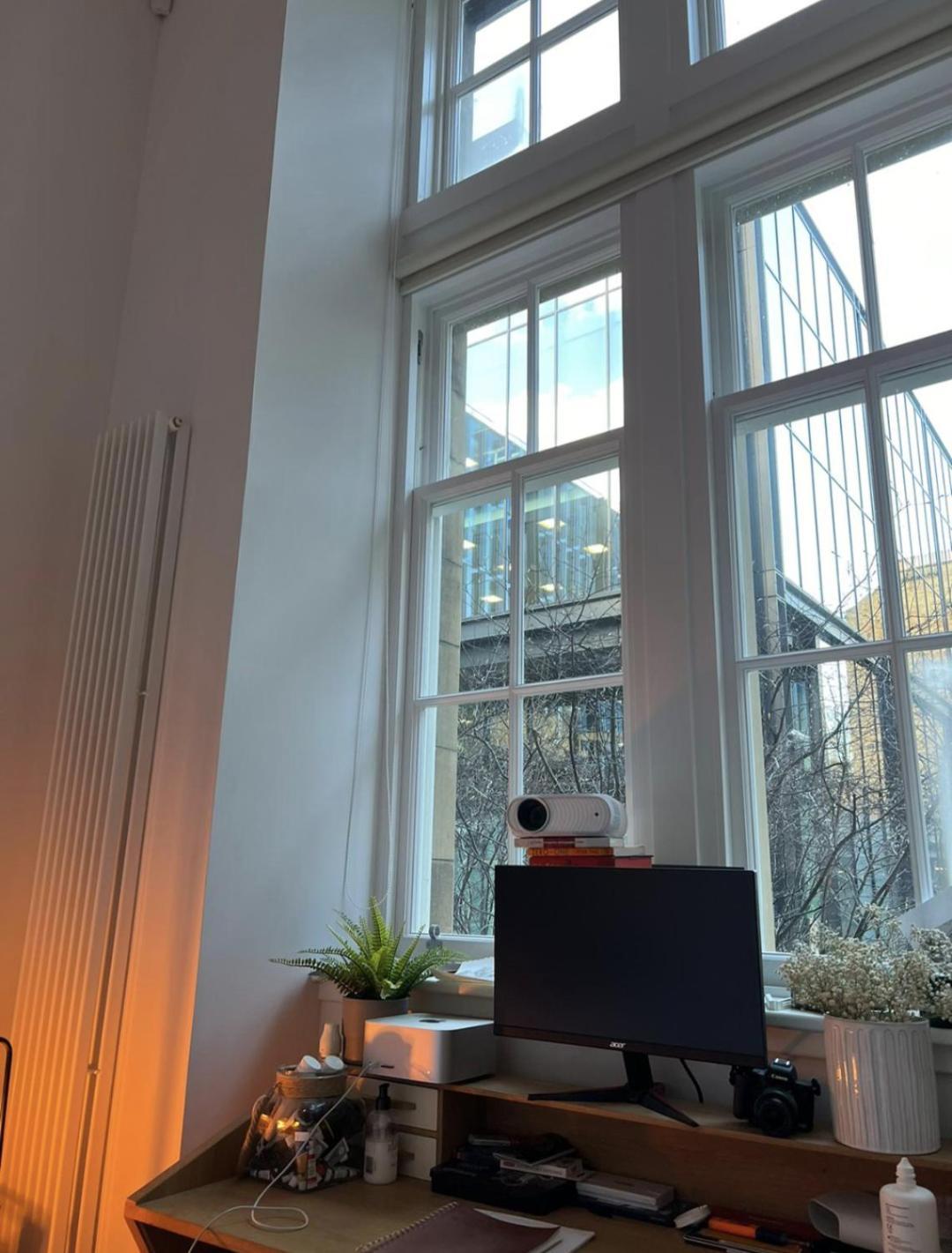 Homestay Ensuite In The Edinburgh