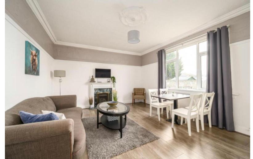 Christiemiller Avenue Holiday Holiday home *