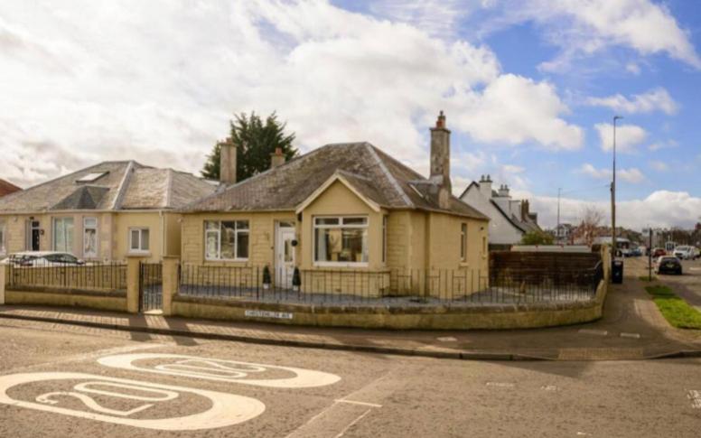 Holiday home Christiemiller Avenue Holiday Edinburgh