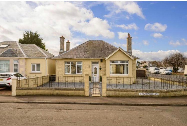 Christiemiller Avenue Holiday Holiday home