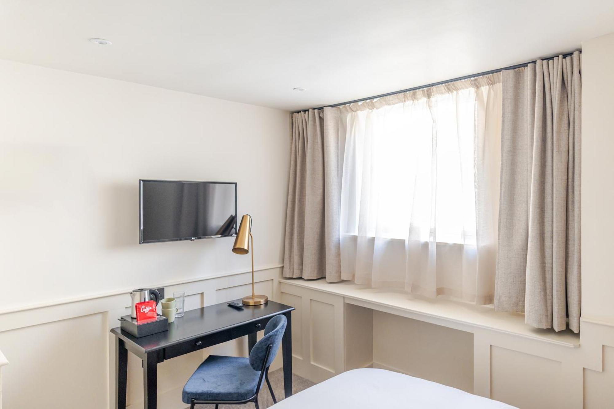 Grove House 3* Edinburgh
