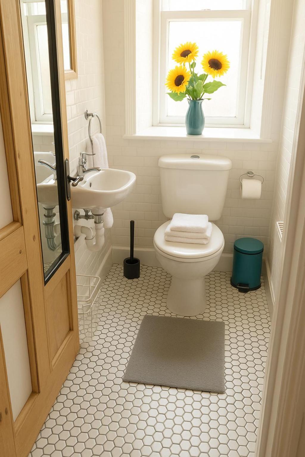 Quiet & Cozy Flat - 1br & Kitchen - Close To Everything