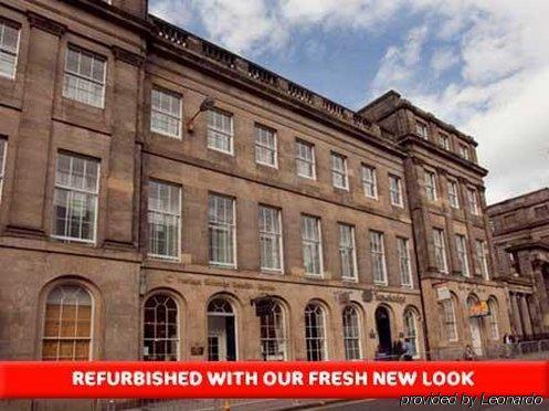Hotel Travelodge EDI