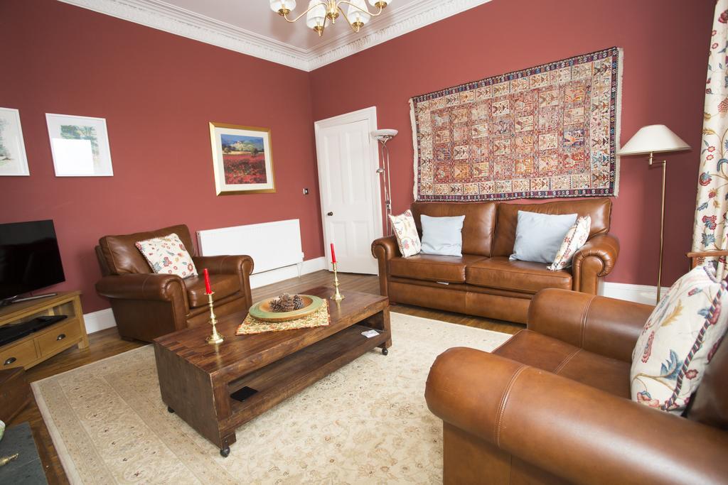 Bed & Breakfast Doris Crook