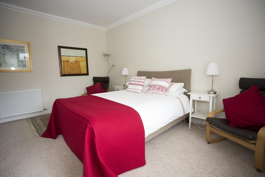 Doris Crook Bed & Breakfast