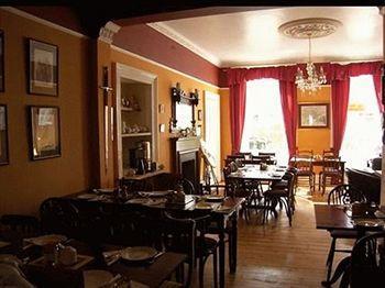 Hotel The Valentine - Townhouse (adults Only) EDI