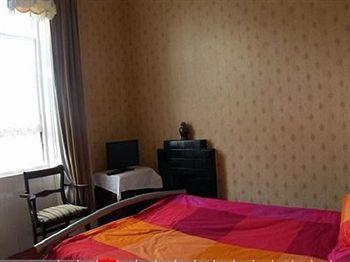 The Valentine - Townhouse (adults Only) 3* EDI