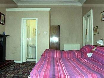 The Valentine - Townhouse (adults Only) Hotel EDI