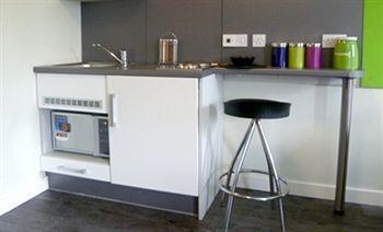 Beaverbank Place - Campus Hotel