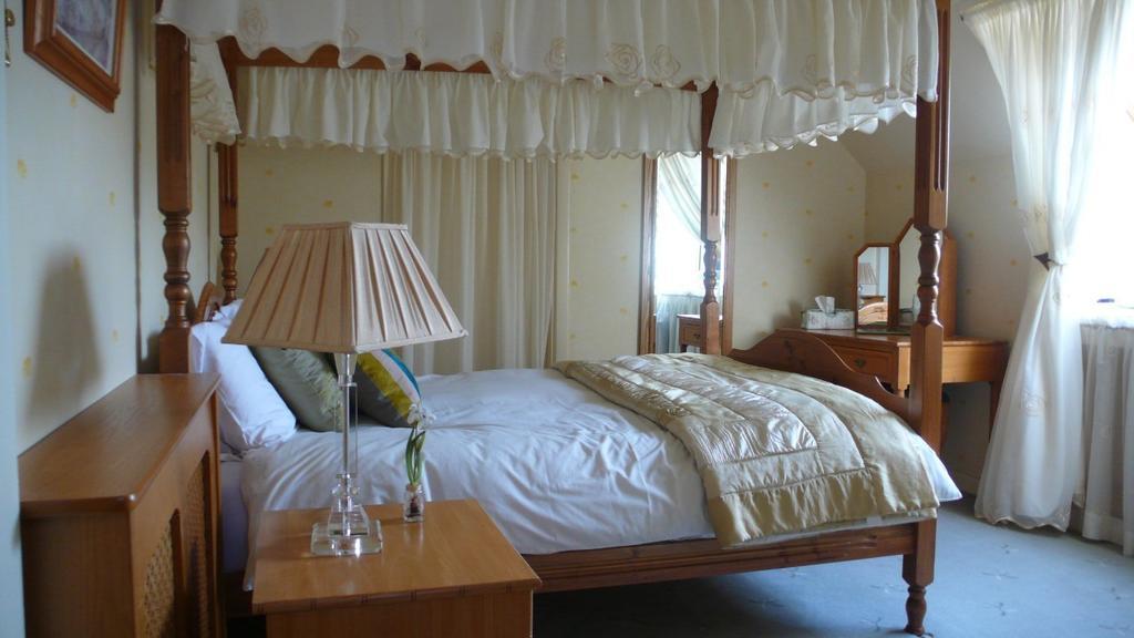 Frühstückspension Sandilands House 3*