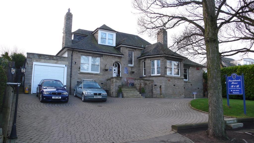 Sandilands House EDI
