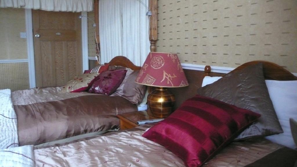 Sandilands House Frühstückspension 3*