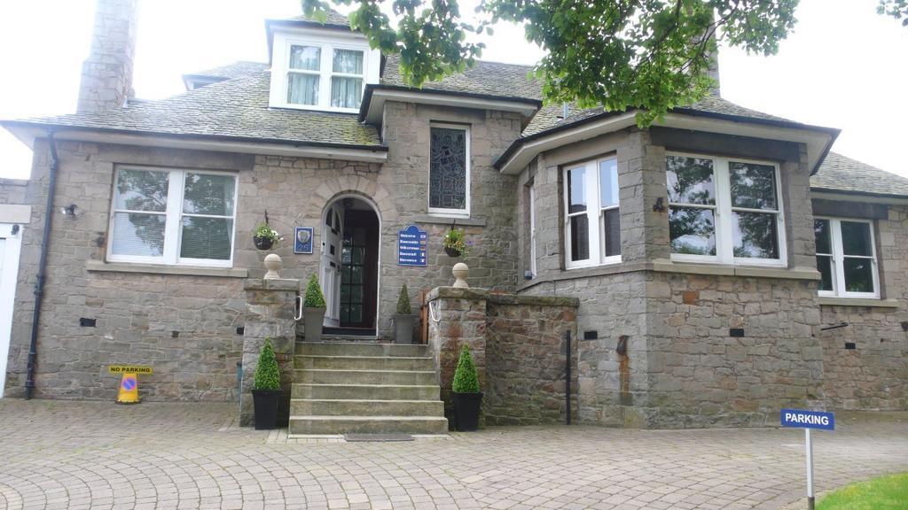 Sandilands House EDI