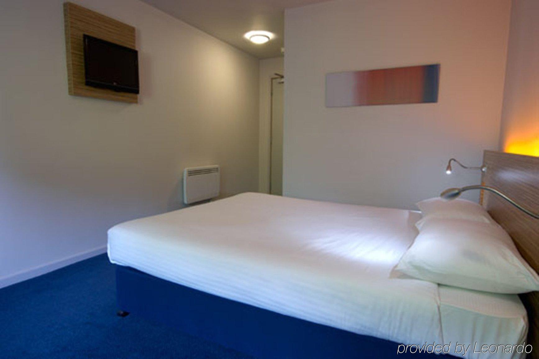Britannia Hotel Edinburgh