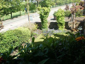 Guest house Aynetree