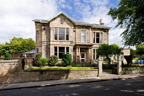 Royal Ettrick