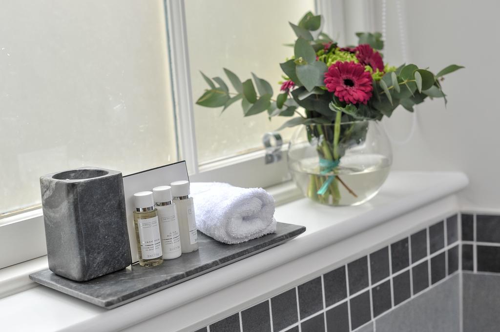 Apartment Atholl *