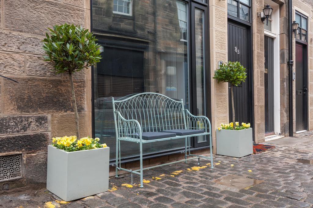 Atholl Apartment