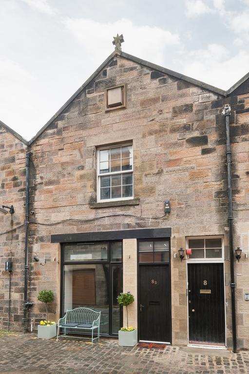Atholl Apartment *