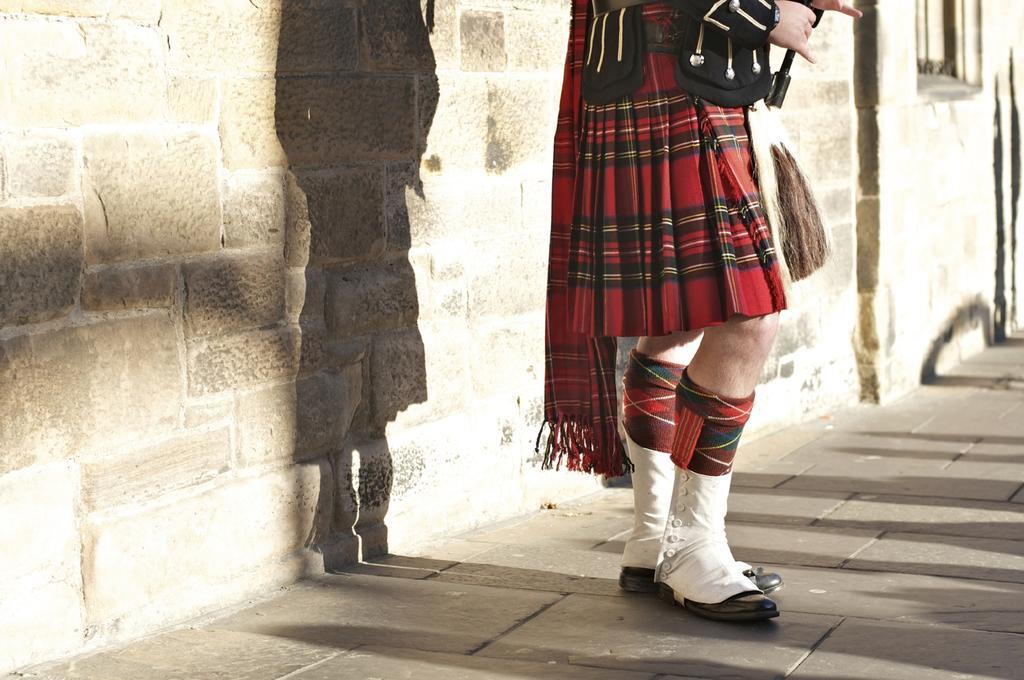 Hapimag Hotel Edinburgh