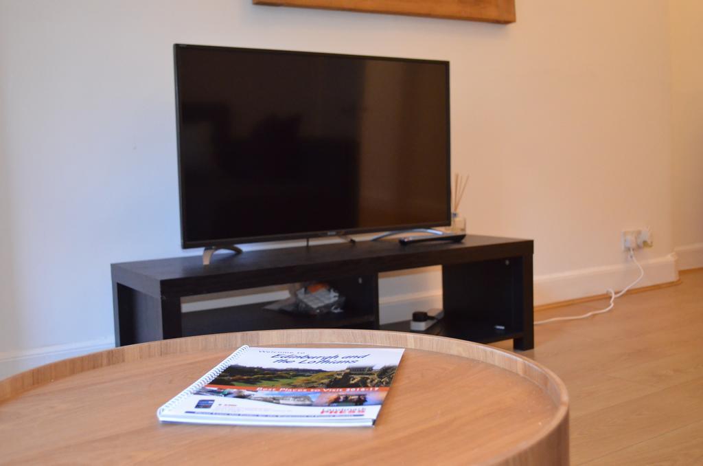 The Elgin Terrace Apartment