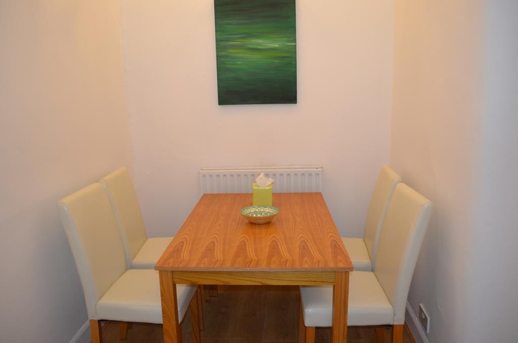 Apartment The Elgin Terrace *