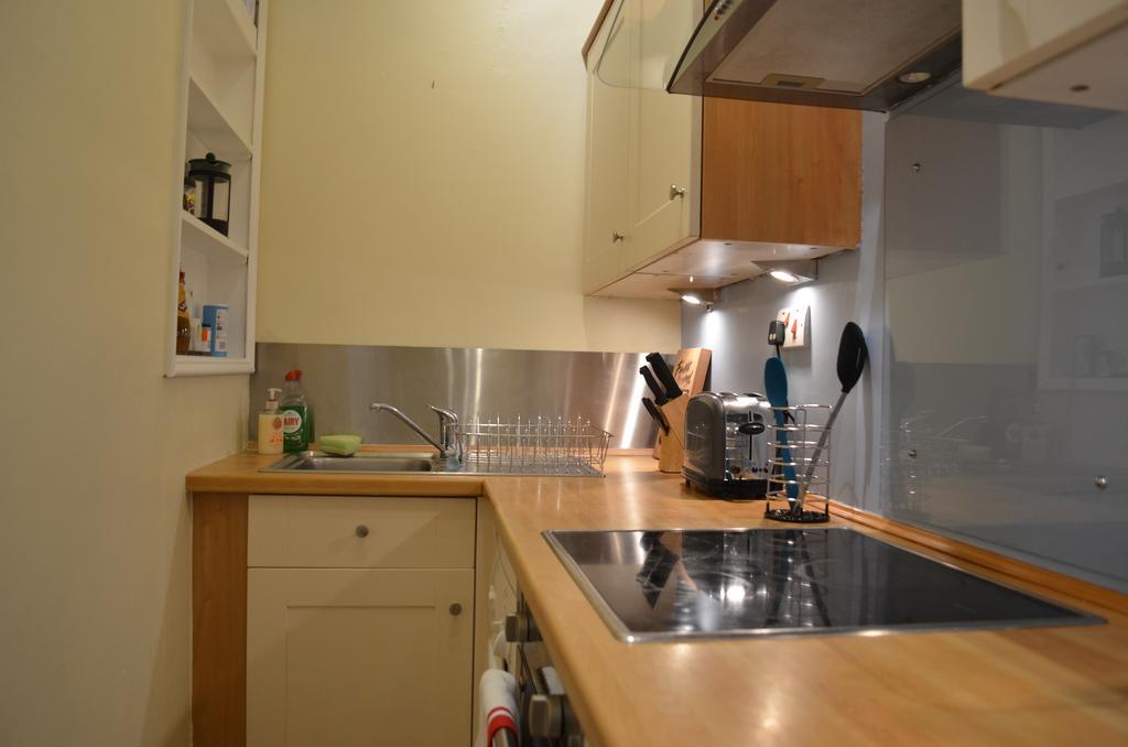 Apartment The Elgin Terrace Edinburgh