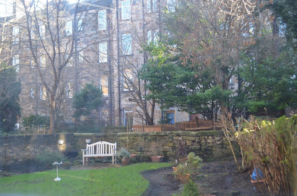 The Elgin Terrace Apartment *