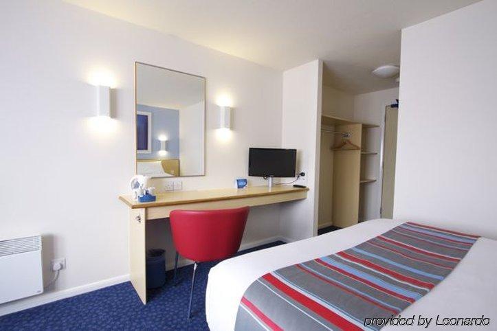 Travelodge Hotel EDI