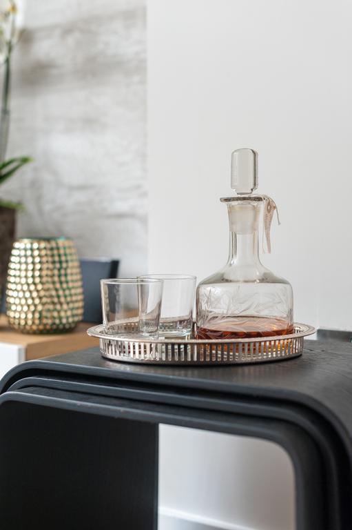 Apartment Atholl Edinburgh