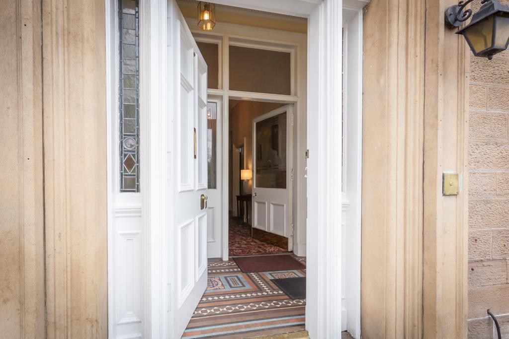 Guest house Kingsley Guest House 3*