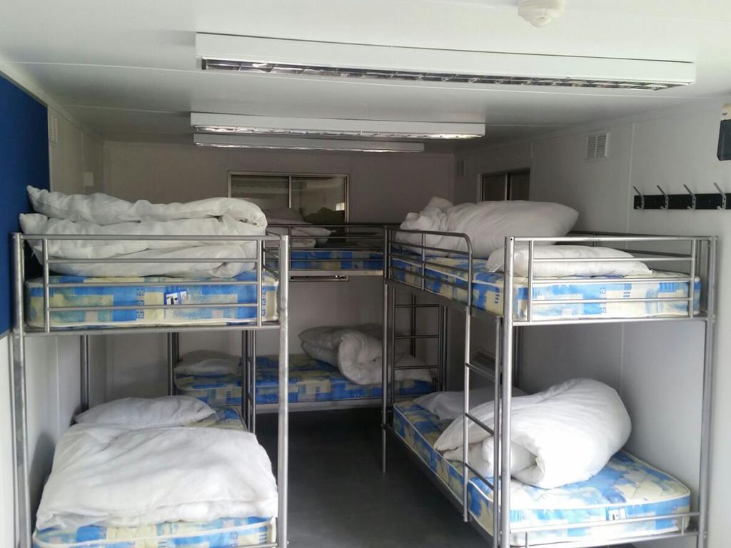 Containers
