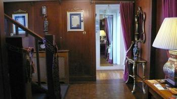 Sandilands House EDI