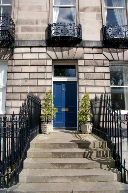 A Georgian Bed & Breakfast 4*