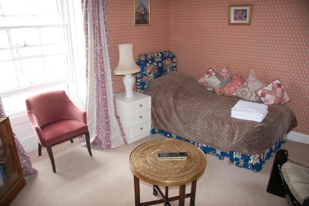 A Georgian 4*