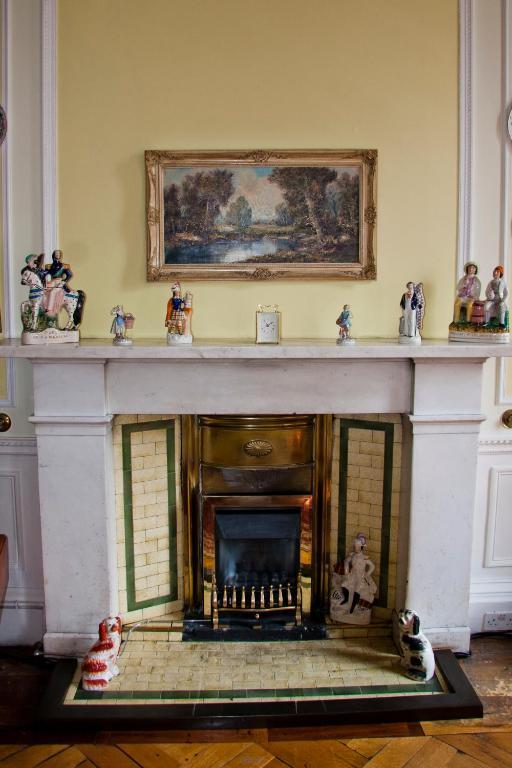 A Georgian 4* Edinburgh