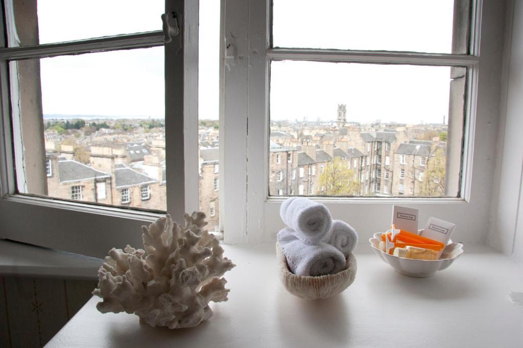 Bed & Breakfast A Georgian 4*