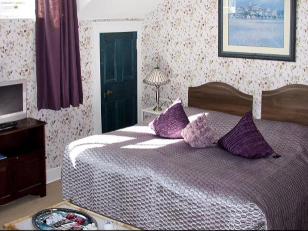 A Georgian 4*