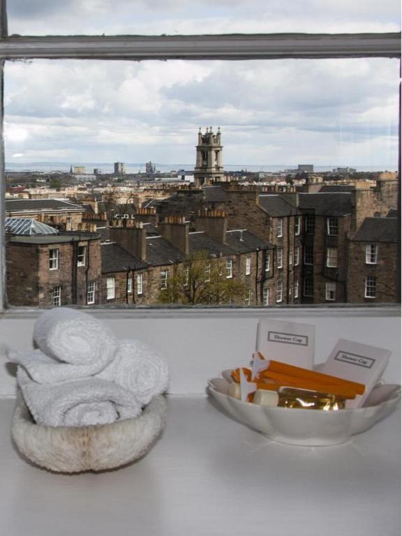 Bed & Breakfast A Georgian 4*