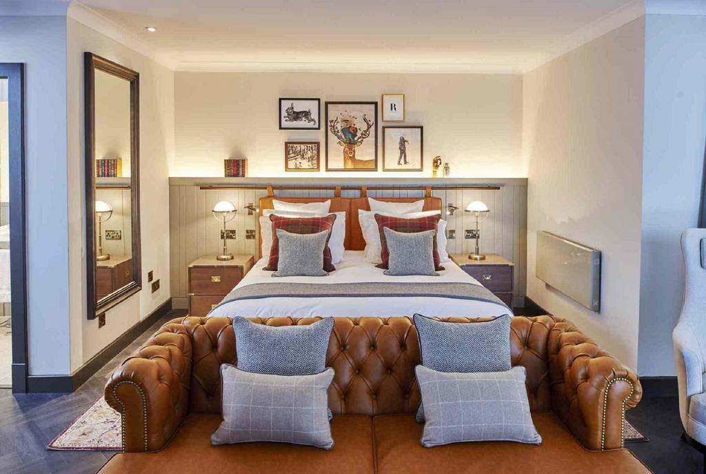 Kimpton Charlotte Square By Ihg Edinburgh