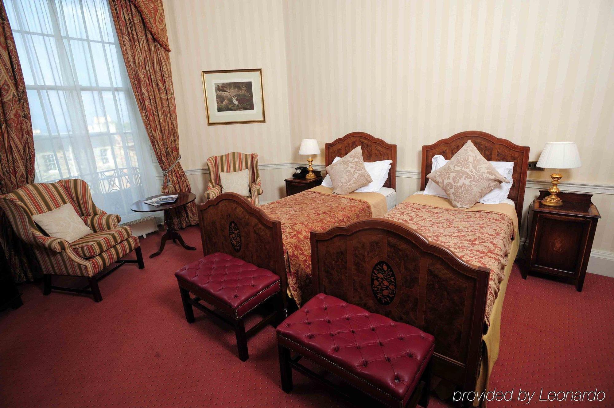 Hotel The Howard, An Ascend Collection Member 5*