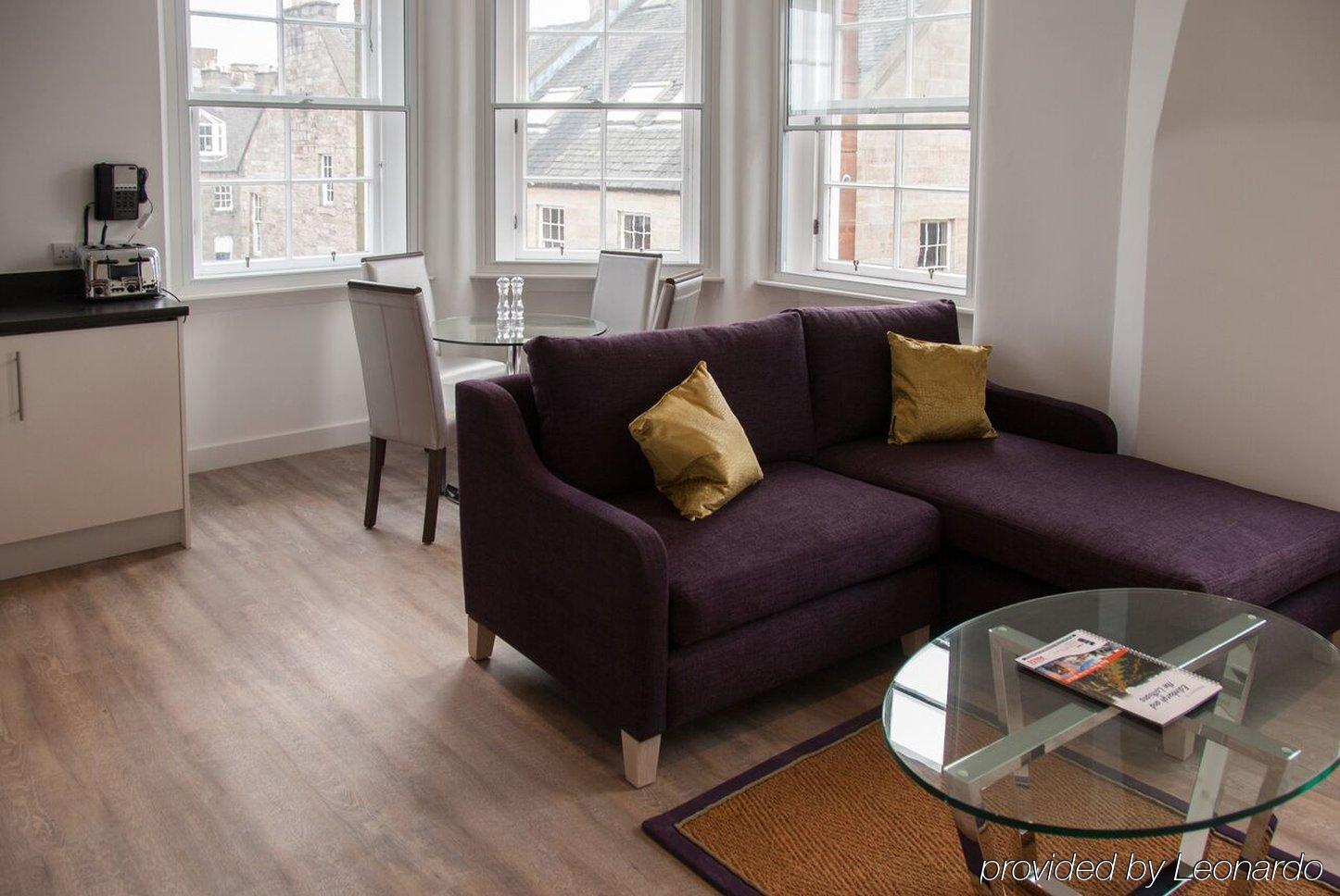 Fountain Court - Harris EDI