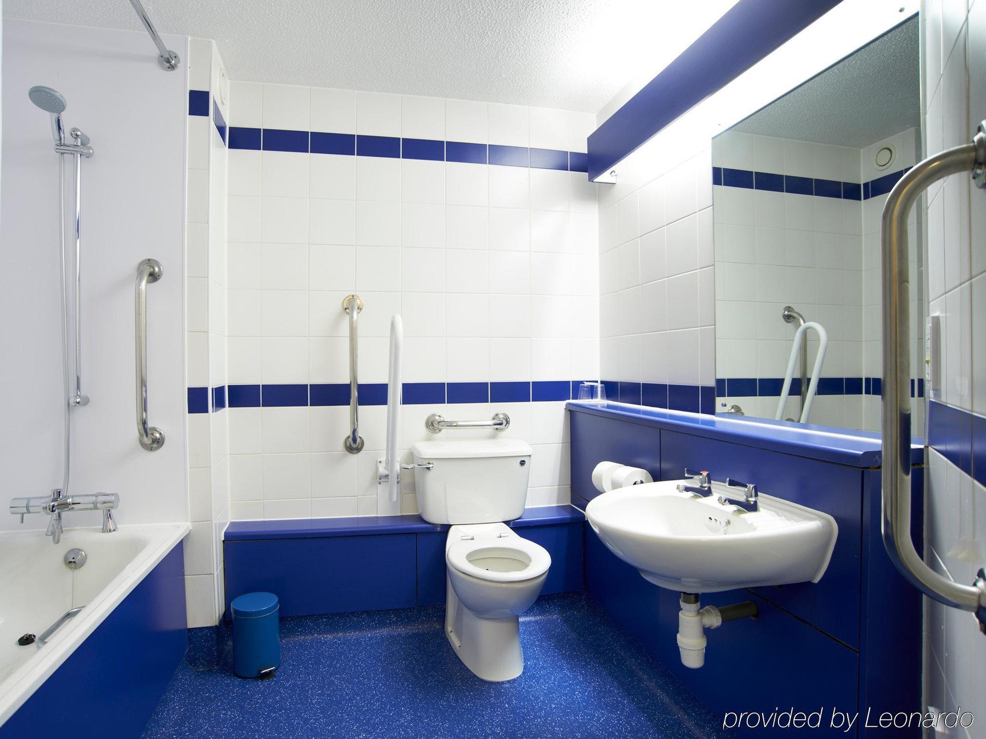 Hotel Travelodge