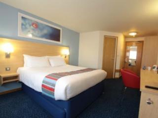 Hotel Travelodge 3*