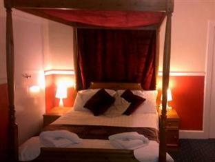 The Valentine - Townhouse (adults Only) 3*