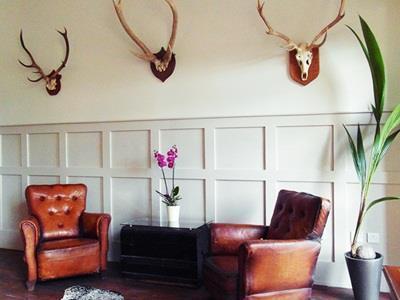 Grove House 3* Edinburgh